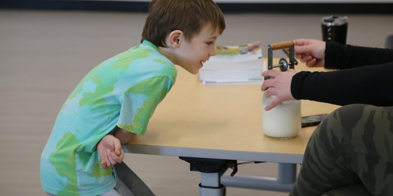 Growing Future Leaders: How Students Across Canada Are Growing a New Understanding of Agriculture