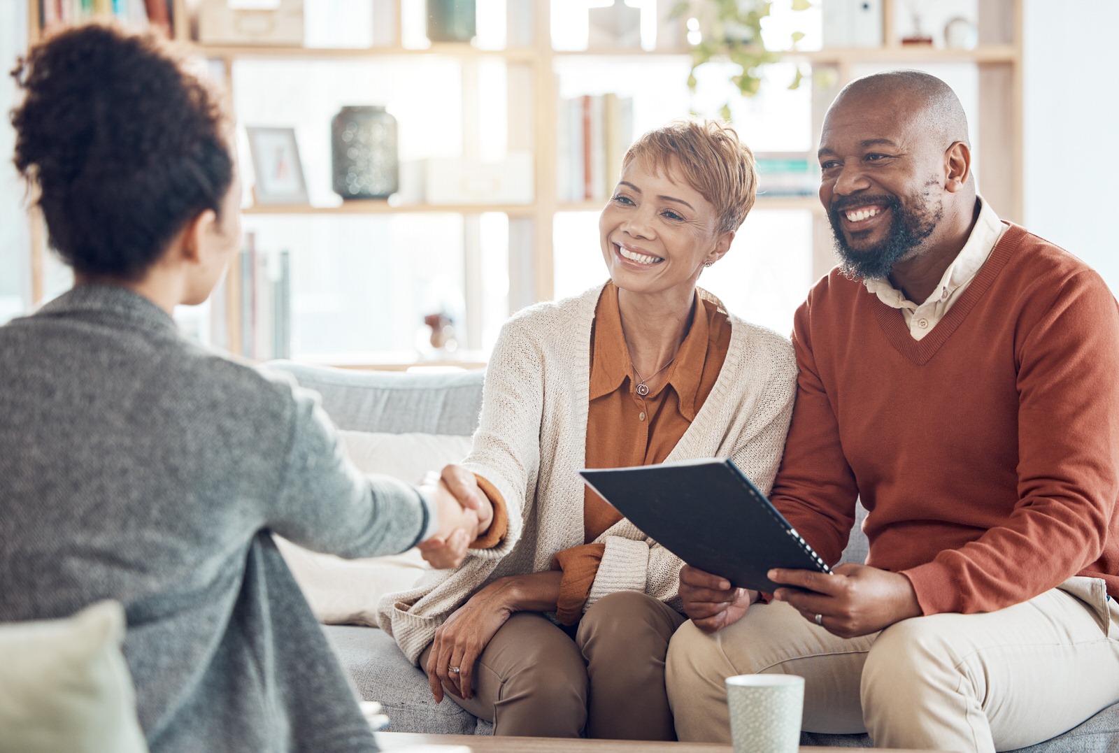 Advising on Purpose