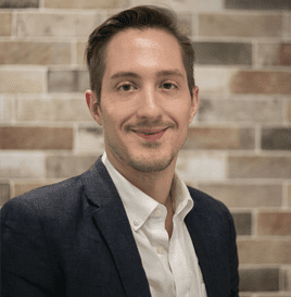 Ben Tschida
