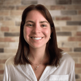 Emily's Headshot