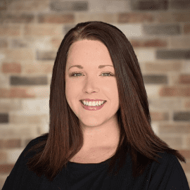 Elizabeth's Headshot