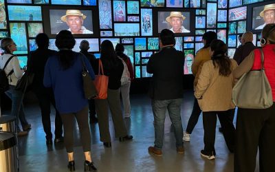 From Reflection to Action: How Mexico City’s Museum of Memory and Tolerance is Shaping a Just Future