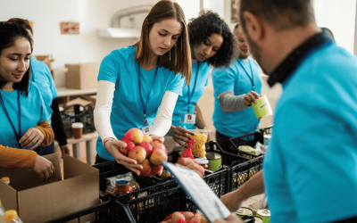 7 Key Takeaways About Generosity in the U.S.: Findings from the 2026 World Giving Report