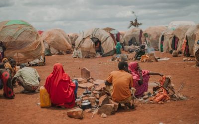 Understanding and Responding to Displacement