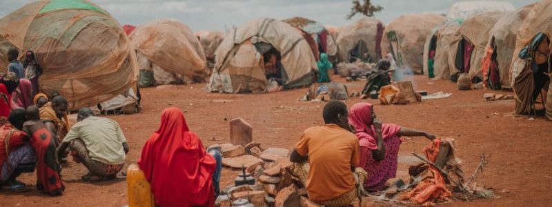 Understanding and Responding to Displacement