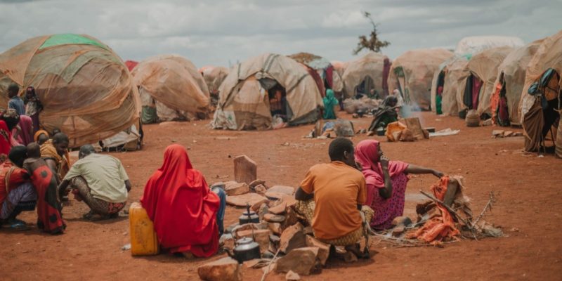 Understanding and Responding to Displacement
